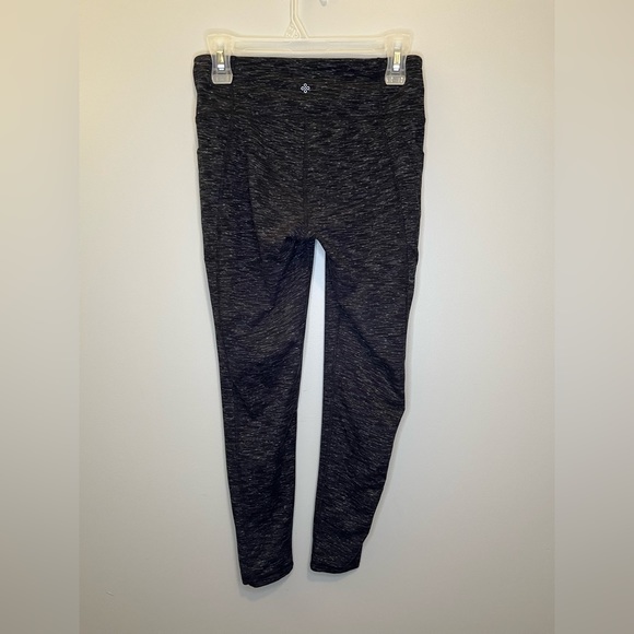 Shambhala Womens Active Leggings - Picture 2 of 6